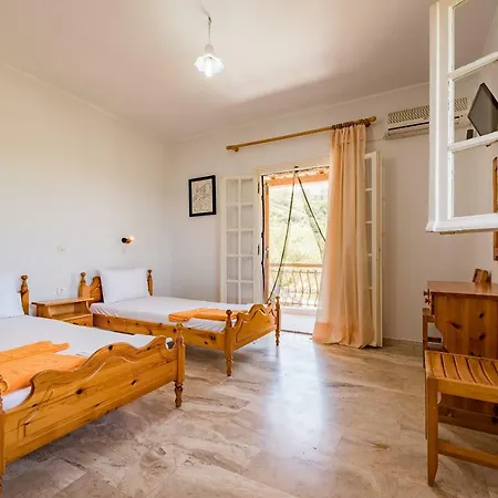 Apartmán Katerina Hatzi Kalamákion
